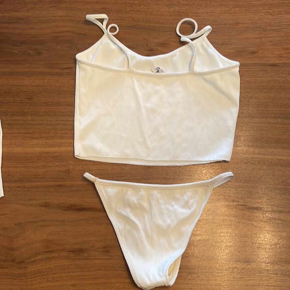 Solid And Striped Nicole Bikini - image 4